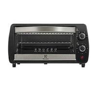 ราคา เตาอบเล็กแมนนวล ELECTROLUX EOT2805K 9 ลิตร (7488296804)