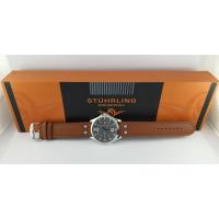 ราคา นาฬิกา STUHRLING MEN'S 3916.2 ORIGINAL QUARTZ พร้อมกล่อง (ใหม่) (5297411517)