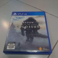 ราคา shadow of colossus ps4 ภาษาไทย (18566437114)