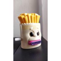 ราคา ของเล่นแมคโดนัลด์ Happy Meal ปี 1991 - McRockin Foods 1 ตัว (21777749167)