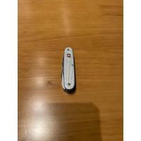 ราคา Victorinox Harvester Alox (Used) (15795951228)