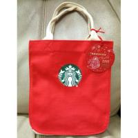 ราคา Starbucks Christmas bag 2017 แท้ (746935697)