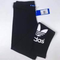 ราคา Adidas เลกกิ้งดำ แท้ % (1313958883)