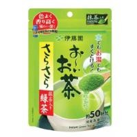 ราคา ชาเขียวมัทฉะอิโตเอ็น Itoen Oi Ocha ชาเขียวญี่ปุ่น (22135401626)