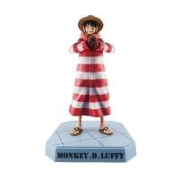 ราคา (พร้อมส่ง) ฟิกเกอร์ Onepiece - Monkey D Luffy ลูฟี่ l Banpresto (แท้ ) (19780532708)