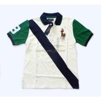 ราคา Ralph Lauren big pony polo (4651458)