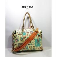 ราคา กระเป๋า ART FEVER BY BRERA​ ​ แท้แท้​MI (2250902437)