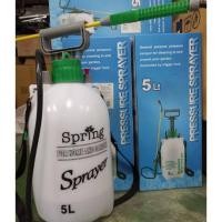 ราคา ถังพ่นยา5ลิตร spring (7332426271)