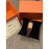 ราคา นาฬิกา wilson quartz ของเเท้ สภาพ 99% (7771948452)