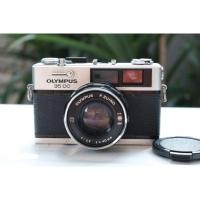 ราคา olympus 35 dc film camera (20543330497)