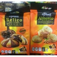 ราคา ขนมคุ้กกี้ มายบิสกิต 2 รส รส Bellco และ รส Almento (191064949)