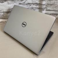 ราคา Dell Inspiron 15-5559 core i3 gen 6 จอทัชสกรีน 15.6 นิ้ว โน๊ตบุ๊คมือสอง สภาพดี (7217153842)