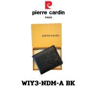 ราคา Pierre Cardin กระเป๋าสตางค์ รุ่น WIY3-NDM-A (22480102727)