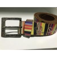 ราคา เข็มขัดคาดเอวหนัง Paul Smith. (4302198382)