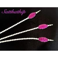 ราคา ชุดละ 12-20 ก้าน | ก้านดอกรัก/ก้านดอกรักประดิษฐ์ (13037851265)