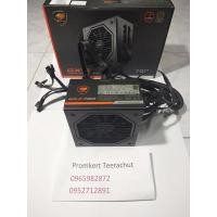 ราคา COUGAR 750W GX-F ( 80+ GOLD ) (1860924331)