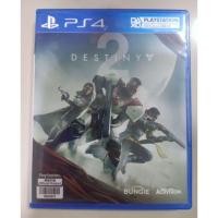 ราคา Game PS4 DESTINY 2 แผ่นเกมส์ PS4 มือสอง DESTINY 2 (R3,EN) (7012549869)