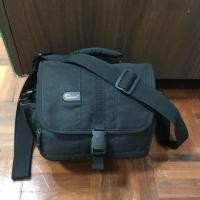 ราคา กระเป๋าใส่กล้อง มือสอง (1520109817)