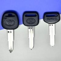 ราคา ดอกกุญแจ Tiger Toyotaพร้อมส่ง (18960816989)