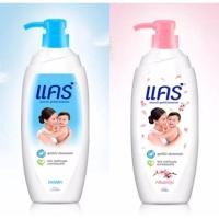 ราคา Care แคร์ คลาสสิค/ซากุระ ขวดปั๊ม 500 มล. ทำความสะอาดผิวอย่างอ่อนโยน (ครีมอาบน้ำ) (7092575215)