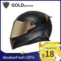 ราคา ✴✿NEXX XR2 Black Gold Gold Edition หมวกกันน็อคเต็มใบ เบามาก คาร์บอนไฟเบอร์ ตาข่ายขี่รถมอเตอร์ไซค์ สีแดง หมวกกันน็อคแท้ (17995971821)