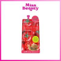 ราคา (1 ซอง) Snowgirl Snail Tomato Booster 15g สโนว์เกิร์ล สเนล โทเมโท บูสเตอร์ มะเขือเทศ (15824475374)