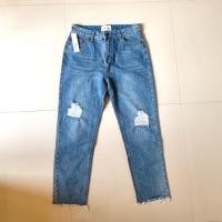 ราคา กางเกงยีนส์ Firefly แท้ 100% sz.xl ป้ายห้อย (6419234343)