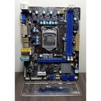 ราคา เมนบอร์ด Asrock H61M DGS (1155) (5762857589)