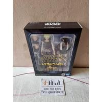 ราคา Bandai - Action Figure S.H.Figuarts Karre Star Wars Visions (22203995611)