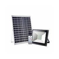 ราคา Solar flood light TNL-8820 แผงไฟ 20W LED 40 ดวง ชาร์จไฟด้วยพลังงานแสงอาทิตย์ Solar panel LED Flood night light (1029059901)