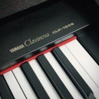 ราคา Piano ไฟฟ้า YAMAHA Clavinova รุ่น CLP-153S (2041067314)
