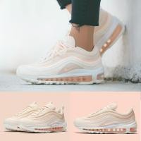 ราคา { USED ONCE } Nike Air Max 97 รุ่นหายาก Guava Ice - ไซต์ 6.5 (1662180151)