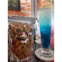 ราคา น้ำพริกกากหมู กากหมูเน้นๆ กรอบอร่อย รสชาติกลมกล่อม (20092209363)