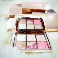 ราคา HOURGLASS AMBIENT® LIGHTING EDIT - VOLUME 3 HOLIDAY 2017 ROSE GOLD LIMITED EDITION (489086478)