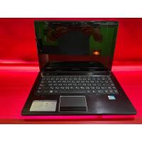 ราคา Notebook LENOVO IdeaPad G470 (6367440917)