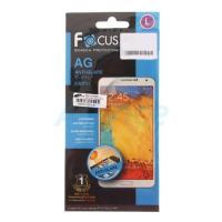ราคา Focus ฟิลม์กันรอยแบบด้าน Film SAMSUNG GALAXY Note 4 ของแท้ (152804312)