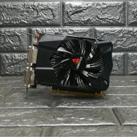 ราคา ⚡️การ์ดจอ GTX 750TI 2G Biostar (ไม่ต่อไฟเพิ่ม) (2784545169)