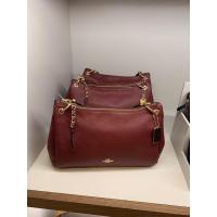 ราคา ❤❤ของแท้!! พร้อมส่ง!! Coach F73196 Small mia shoulder bag (3302876604)