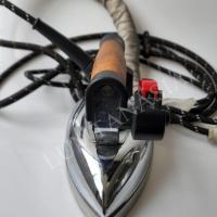 ราคา เตารีด Steam ironer SIDI พร้อมสายสตีม(LTA00110) (19934859453)