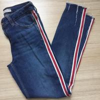 ราคา กางเกงยีนส์ ZARA แท้!! (1288073311)