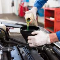 ราคา กรวยเติมน้ำมัน กรวยพลาสติก อุปกรณ์เติมน้ำมัน น้ำมันเครื่อง กรวยข้ออ่อนเติมน้ำมัน กรวยปากยาว (20345105632)