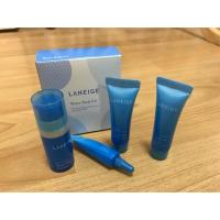ราคา Laneige water bank kit (515168453)