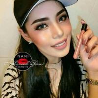 ราคา NANI SoMatte Liquid Lipstick #30 Hollywood Glam (258932460)