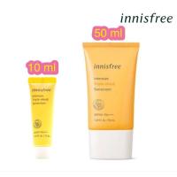 ราคา Innisfree Intensive Triple-Shield Sunscreen SPF50+ PA++++ (6717694344)