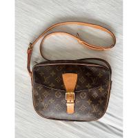 ราคา LV June monogram crossbody (15598871451)