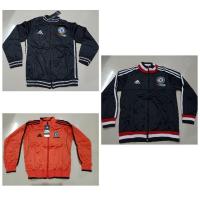ราคา ⚽เสื้อคลุม เสื้อ Jacket เด็ก สโมสร ทีมเชลซี (13021704419)