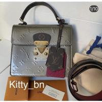 ราคา Used : Louis vuitton spring street (8641946515)