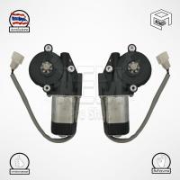 ราคา มอเตอร์ยกกระจกไฟฟ้า NISSAN March, TOYOTA Vios, Yaris มอเตอร์กระจก มอเตอร์กระจกไฟฟ้า หน้าขวา / หน้าซ้าย อะไหล่รถยนต์ (7722195797)