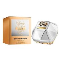 ราคา PACO RABANNE Lady Million Lucky EDP 80 ml. น้ำหอมสำหรับคุณผู้หญิง (3367388624)