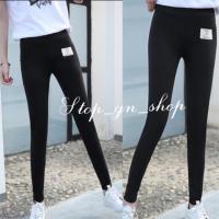 ราคา พร้อมส่งฟรีไซส์เลคกิ้งป้ายแมวผ้าหนา(ไม่ใช่งานป้ายow) (905979175)